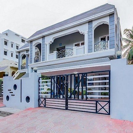 Oyo 8929 Stay Siddhartha Residency Jalāripeta Екстериор снимка