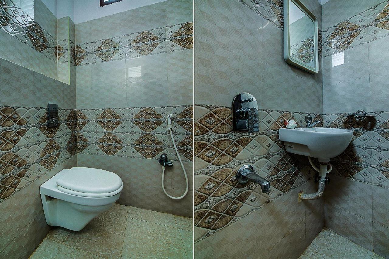 Oyo 8929 Stay Siddhartha Residency Jalāripeta Екстериор снимка