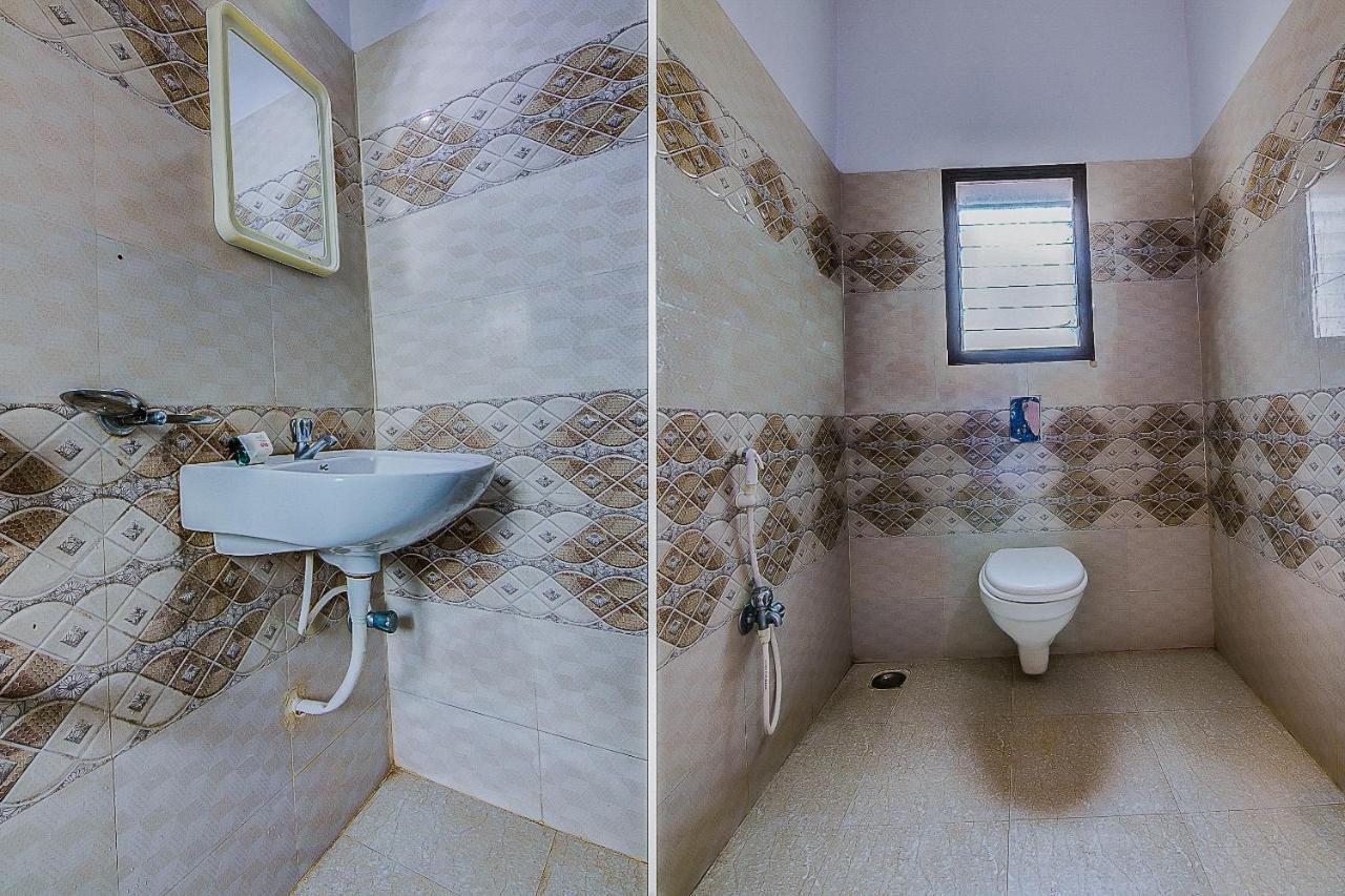 Oyo 8929 Stay Siddhartha Residency Jalāripeta Екстериор снимка