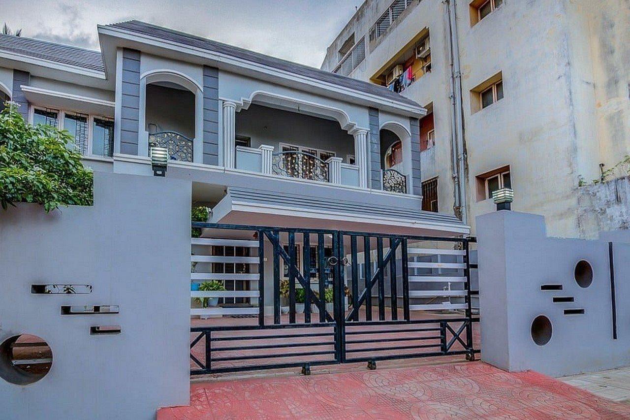 Oyo 8929 Stay Siddhartha Residency Jalāripeta Екстериор снимка