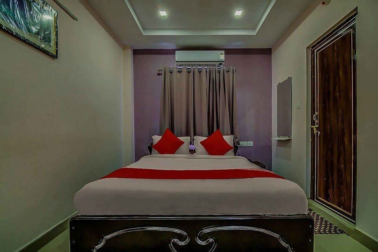 Oyo 8929 Stay Siddhartha Residency Jalāripeta Екстериор снимка