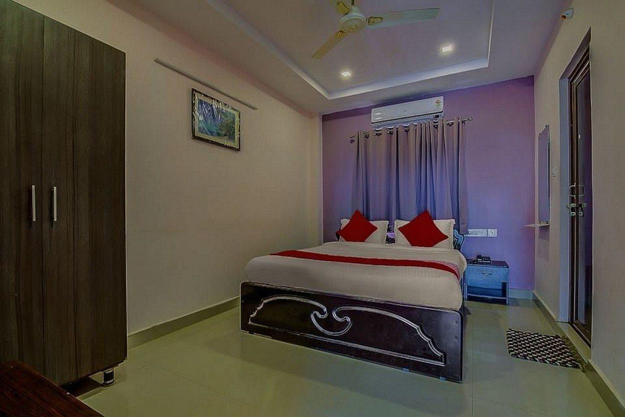 Oyo 8929 Stay Siddhartha Residency Jalāripeta Екстериор снимка
